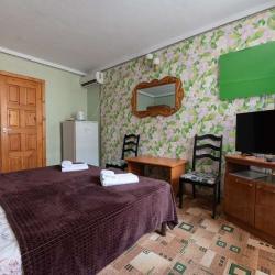 Фото Отель Оазис Надежды