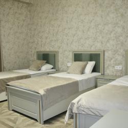 3-местный номер комфорт