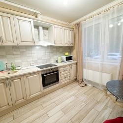 Апартаменты люкс