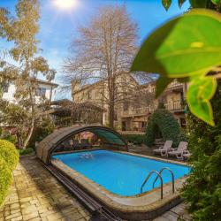 Фото Отель Casablanca (Касабланка)