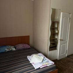 Номер эконом с 2 односпальными кроватями А