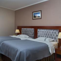 Фото Отель Grand Hotel Voyage (Гранд Вояж)