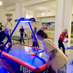 Фото Отель Олимп