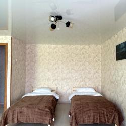 Фото Апартаменты Калина на улице Машиностроителей 12