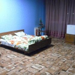 Фото Отель Эдем