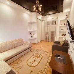 Фото Апартаменты на улице Мира 55