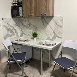 Фото Отель Домик на Гастелло