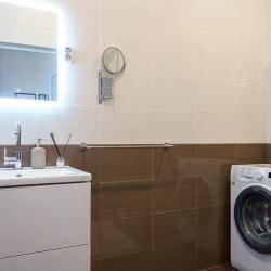 Фото Апартаменты на улице Грузинская 37А