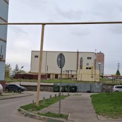 Фото Апартаменты на улице Академическая 2