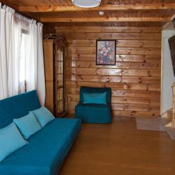 Фото Отель Ольга