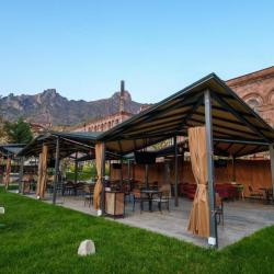 Фото Отель Vallex Garden (Валлекс Гарден)