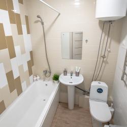 Фото Отель Top house на улице Нейбута 6