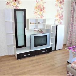 Фото Апартаменты на улице Белинского 25