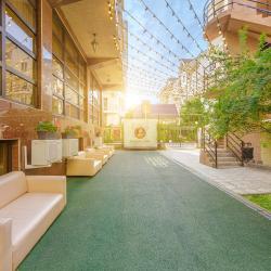 Фото Отель Золотое руно