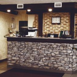 Фото Отель Клео