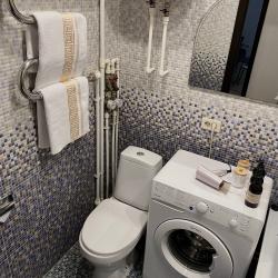 Фото Апартаменты на проспекте Ленина 128