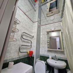 Фото Отель Квартиры в Подмосковье в микрорайоне Дзержинец