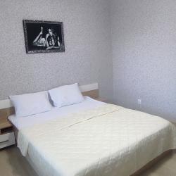 Фото Отель Октябрьский