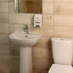 Фото Отель Везендорф