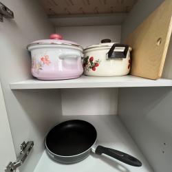 2-комнатные апартаменты люкс Москатова 25