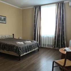 Фото Отель Усадьба