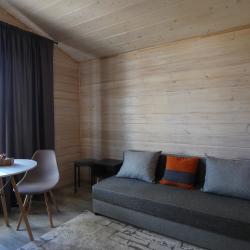 4-местный коттедж стандарт