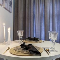 1-комнатные апартаменты студия