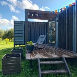 Фото Отель Лес и Луга