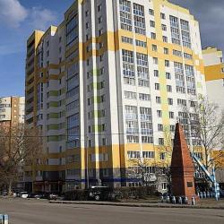 Фото Отель Как Дома 58 на улице Тамбовская 1