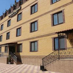 Фото Отель Замок Короля