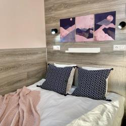 фото 17 MOKO Apartments (МОКО Апартментс) на улице Выборгская 9/1