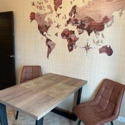 Фото Апартаменты на улице Революционная 3А