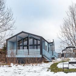 Фото Отель Efimonovo Life (Ефимоново Лайф)