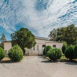 Фото Отель Спутник