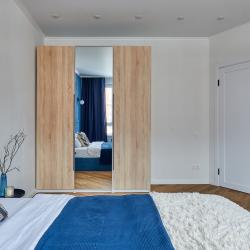 фото 19 Апартаменты Indigo Room (Индиго Рум)