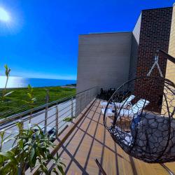 2-комнатный люкс с видом на город