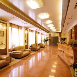 Фото Отель Приморье