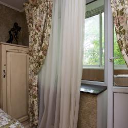 Фото Отель ApartLux (АпартЛюкс) на 2-ой Квесисской