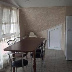 Фото Отель Сезон