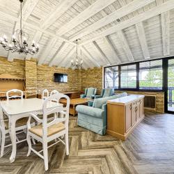 Фото Отель Chalet Provence (Шале Прованс)