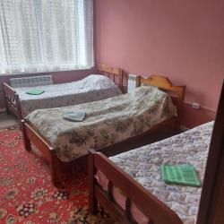 Фото Отель Спарта