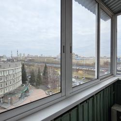Фото Отель Марьин Дом на Малышева 120