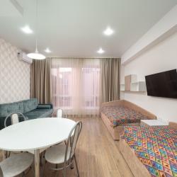 Фото Апартаменты на улице Субтропическая