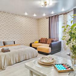 Фото Отель Ihome на улице Энергостроителей 22