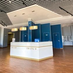1-комнатные апартаменты стандарт