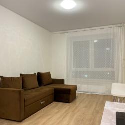 2-комнатные апартаменты стандарт