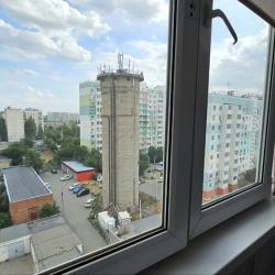 Апартаменты эконом Минусинская 14к2