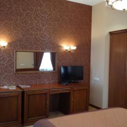 Фото Отель Меридиан