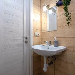 Фото Апартаменты на улице Фасадная 25