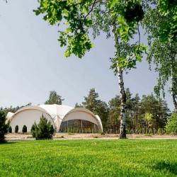 Фото Отель Наша Хвоя